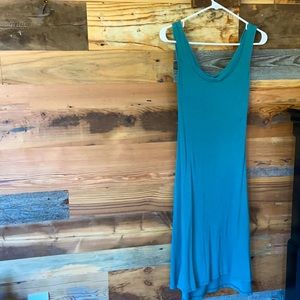 Blue Canoe reversible dress
